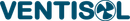 logotipo marca VENTISOL